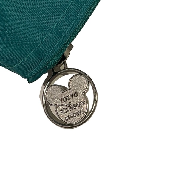 Disney Resort Tokyo Vacation Bag Disney Vacation Package 2007 RARE - Picture 4 of 7